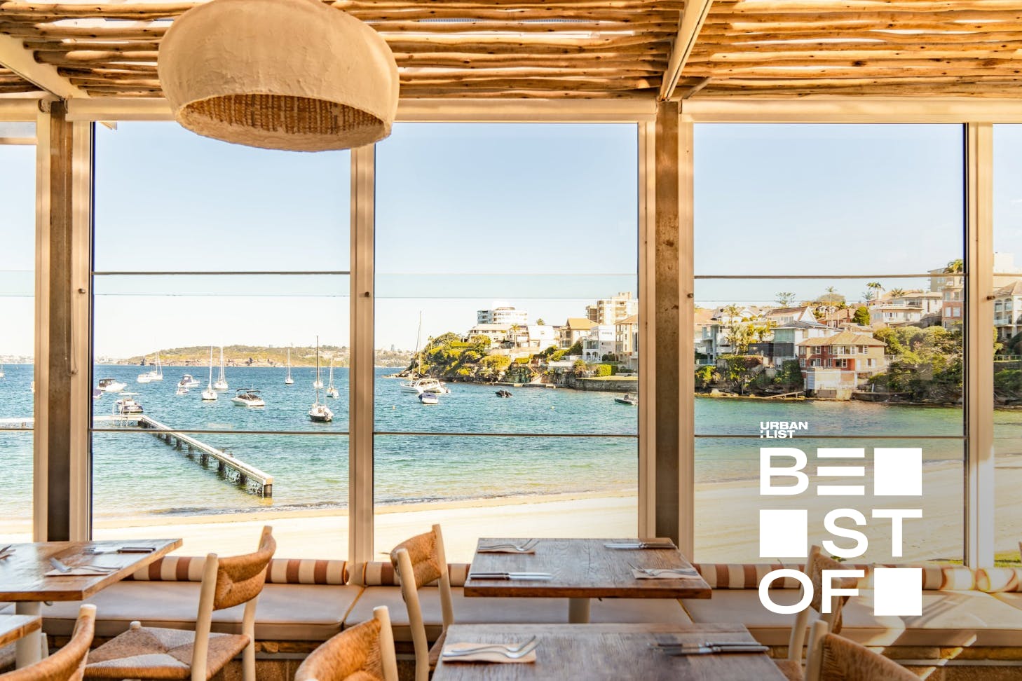 best restaurants in manly, sydney ripples little manly
